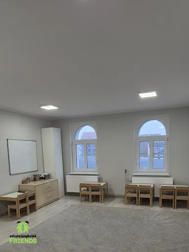 Szkoła Językowa Friends